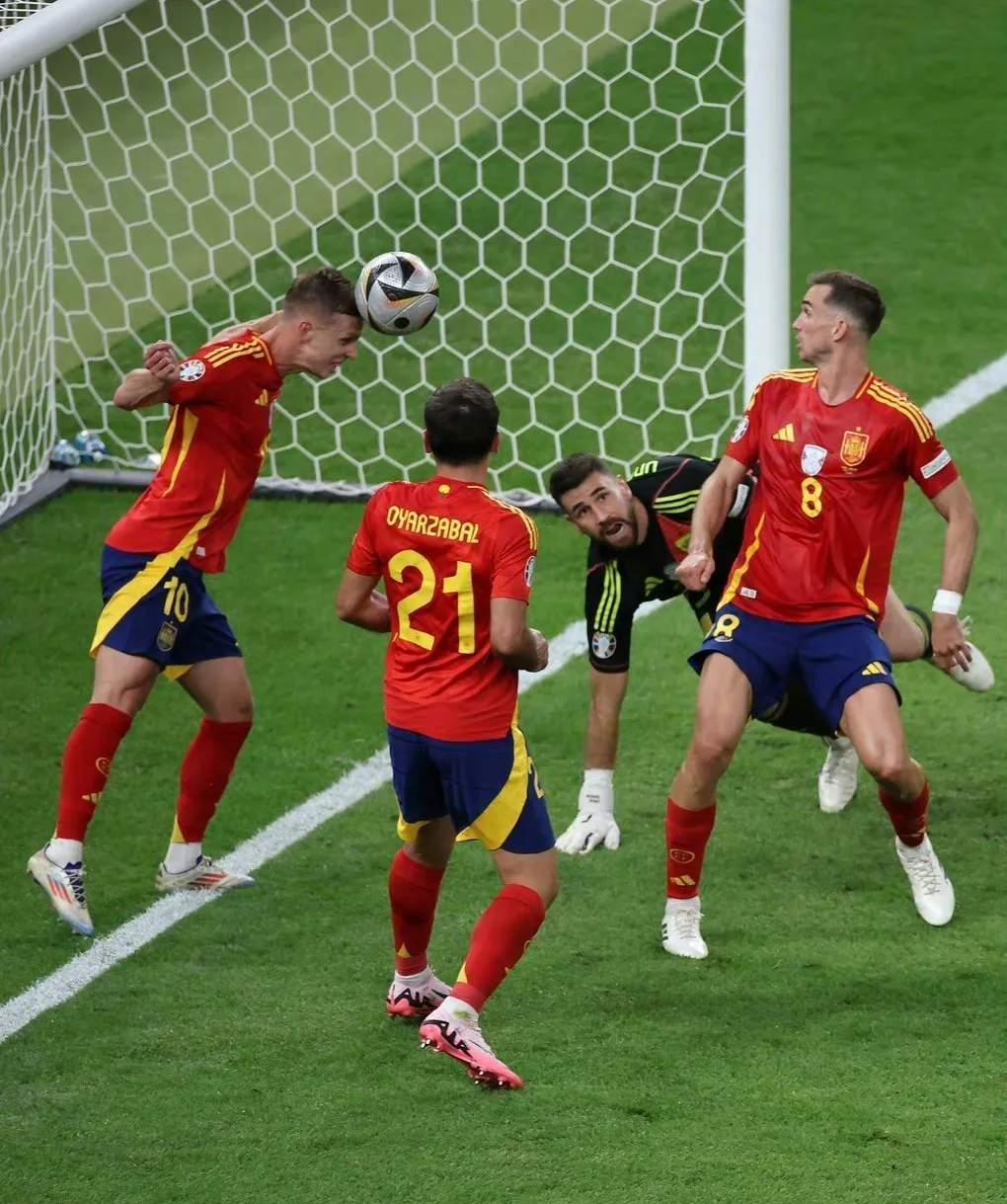 全球足球比赛中的关键时刻精彩呈现