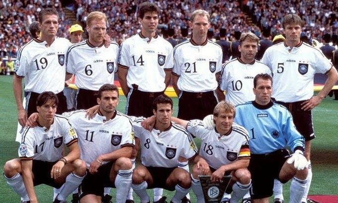 包含无所畏惧的德国队,欧洲杯比赛中展现实力的词条 包含无所畏惧的德国队,欧洲杯比赛中展现实力的词条