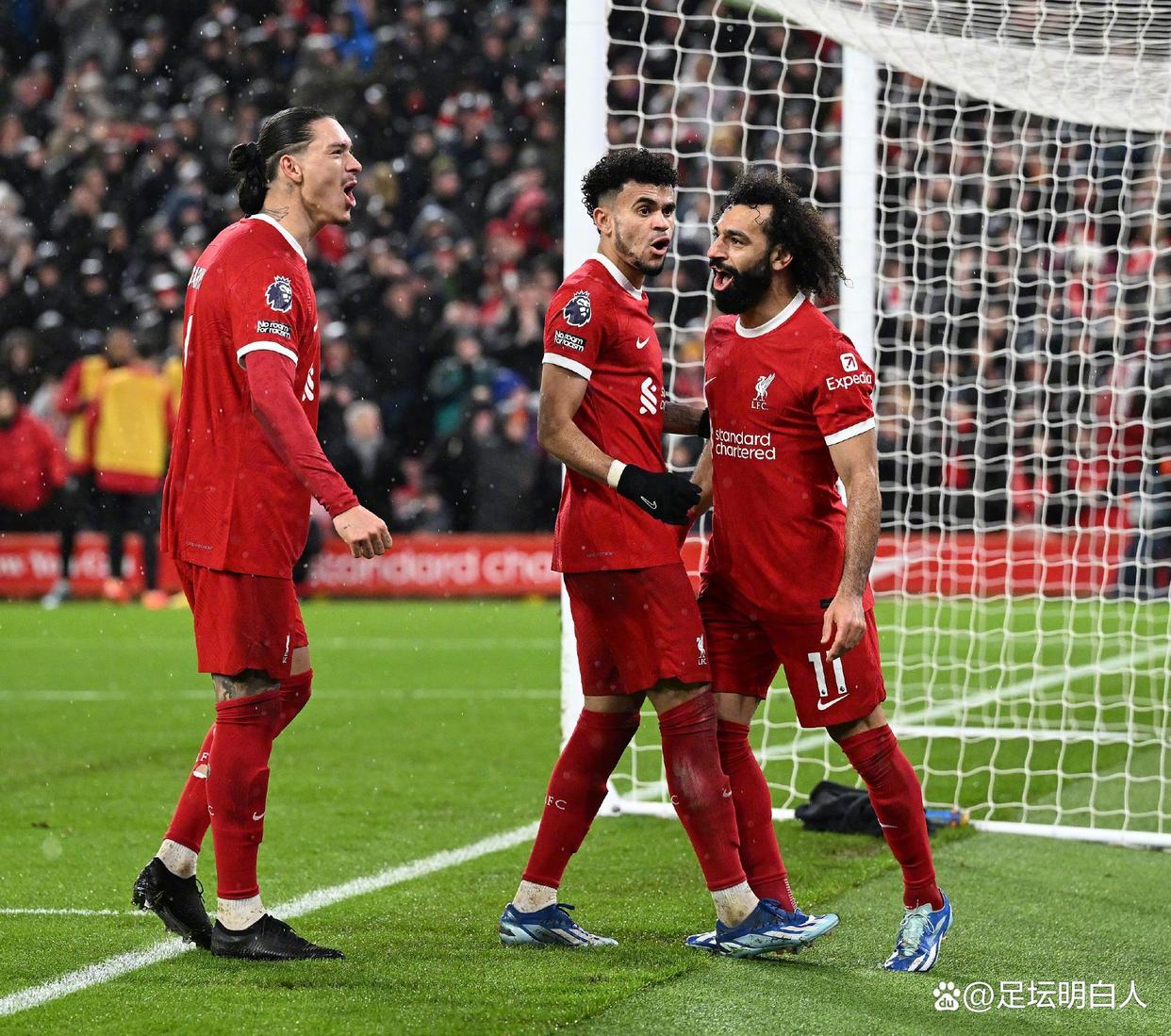 利物浦逆袭巴黎圣日耳曼,成功杀入欧冠决赛了吗 利物浦逆袭巴黎圣日耳曼,成功杀入欧冠决赛了吗