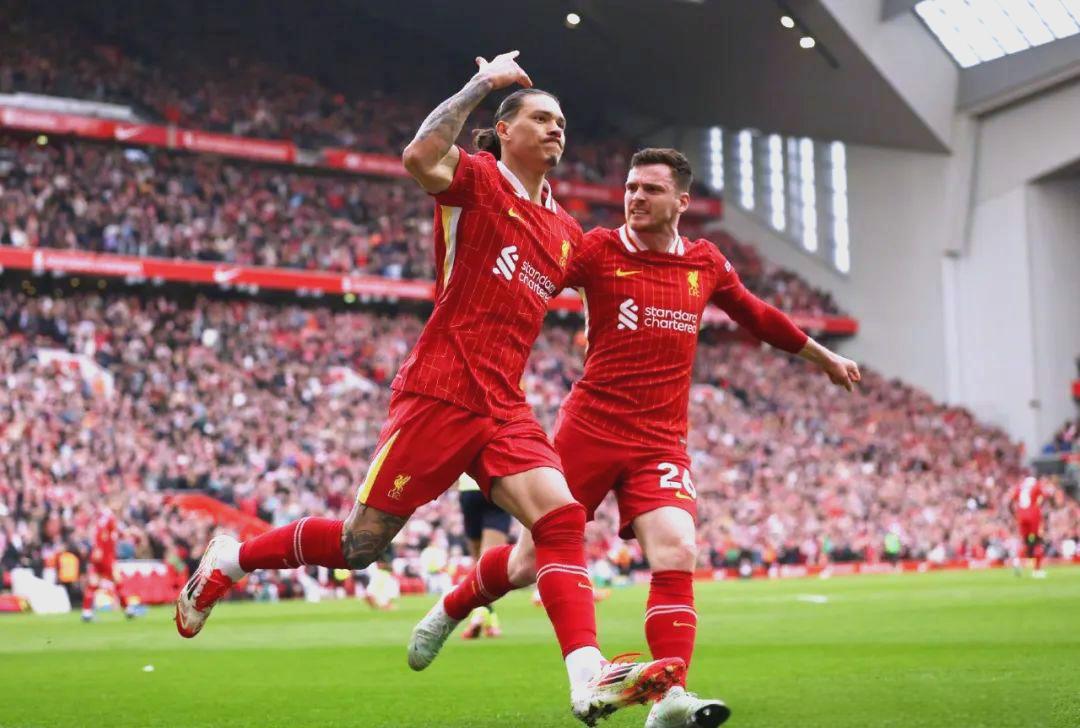 利物浦逆袭巴黎圣日耳曼,成功杀入欧冠决赛了吗 利物浦逆袭巴黎圣日耳曼,成功杀入欧冠决赛了吗