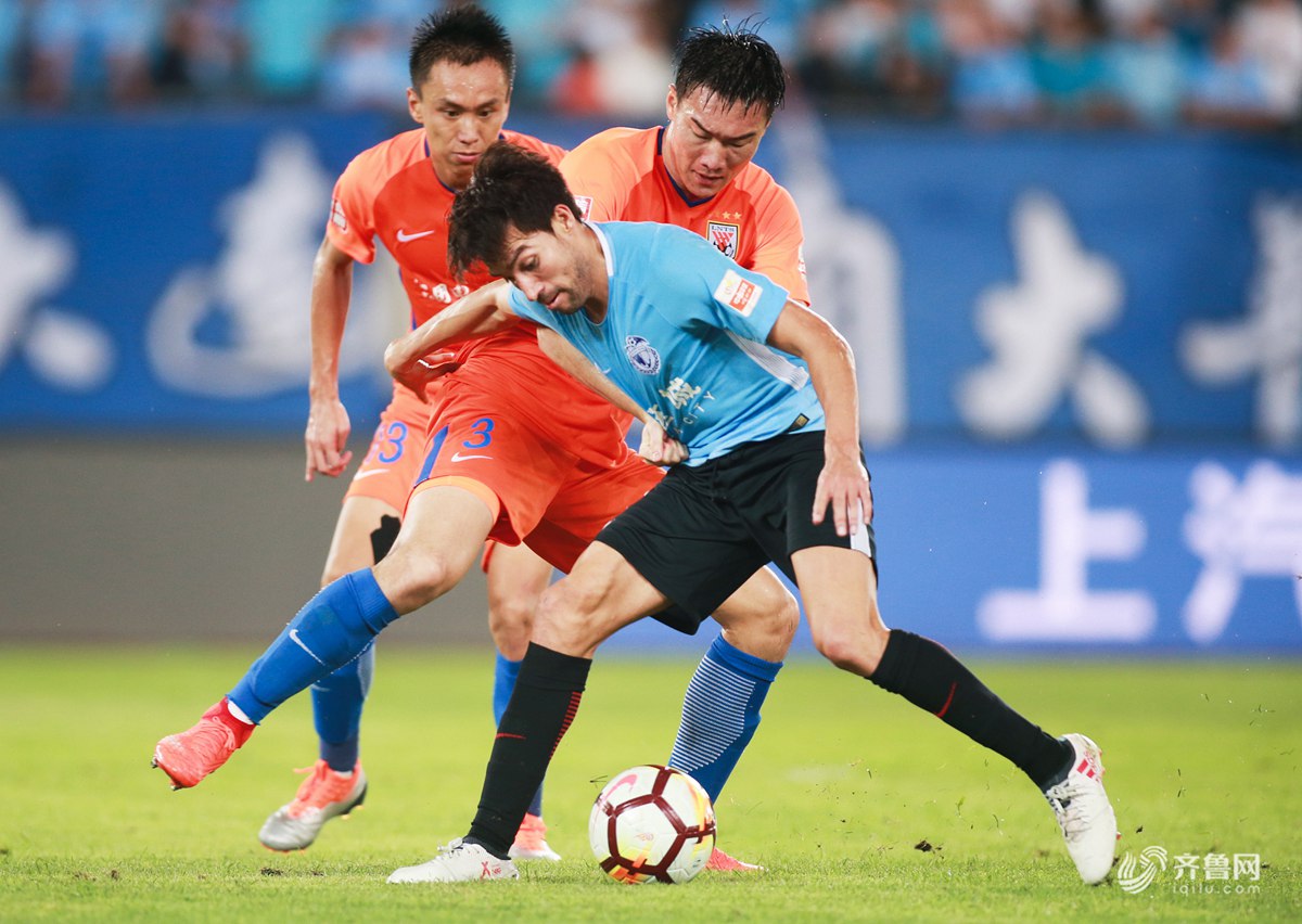 开云官网-关于武汉卓尔客场不敌鲁能，遭遇连败的信息