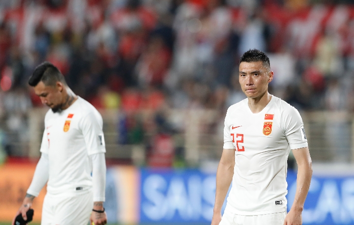 必胜信念，西京战队冲击亚洲足坛前列的简单介绍