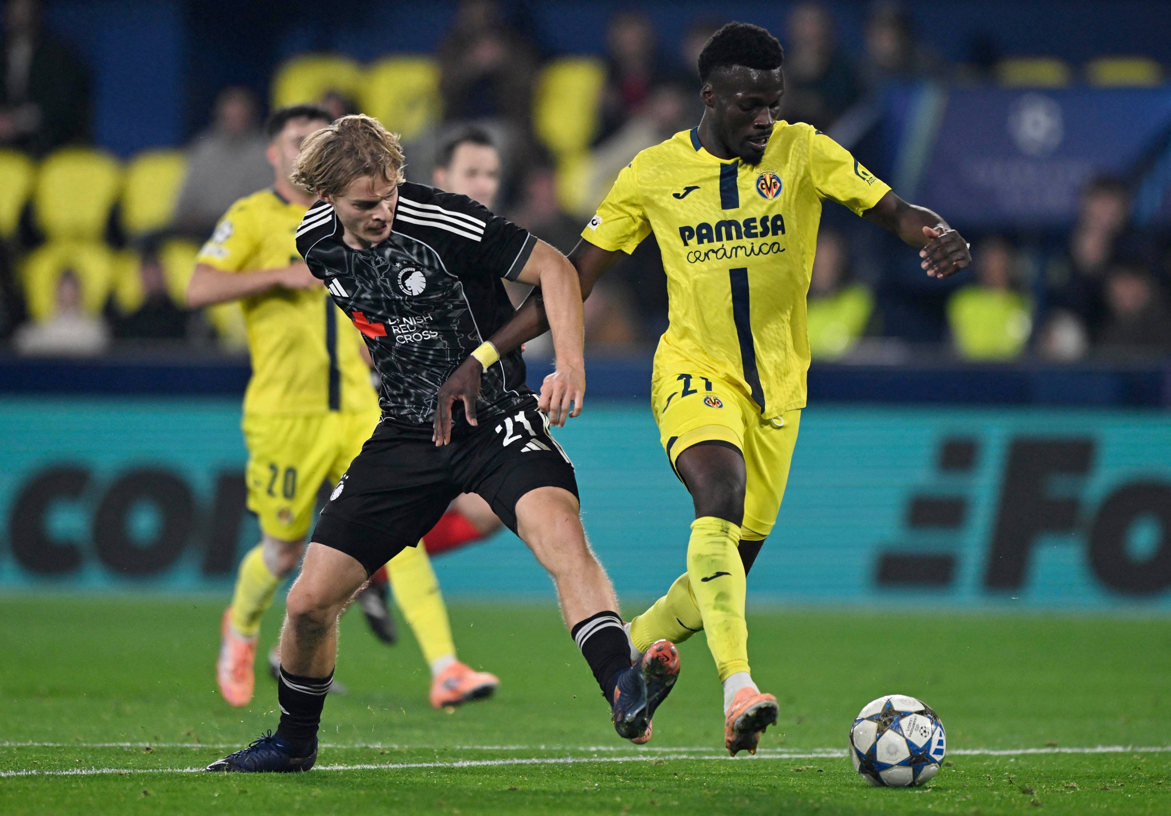 法国劲旅遭遇阿贾克斯挑战，欧冠征程落幕