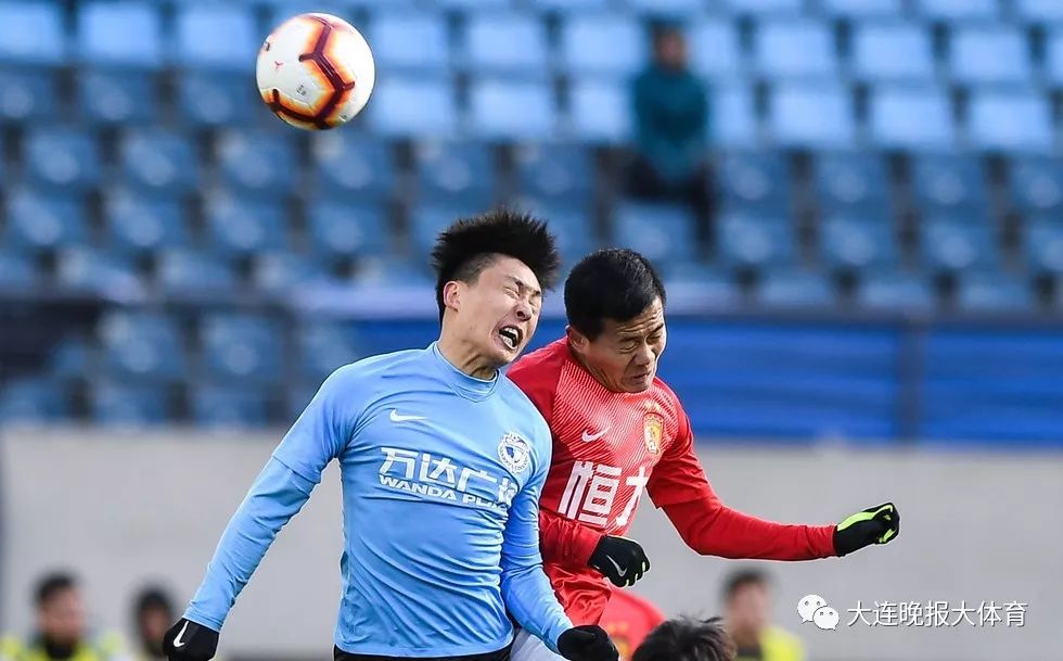 贵州恒丰主场绝杀大连一方，迎来赛季首胜的简单介绍